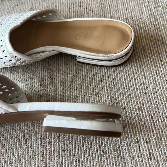 Franco Sarto Women’s Mules - Picture 2 of 3